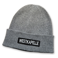 Muts Westkapelle Badge